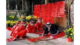 Những ngày lễ quan trọng trong năm của Việt Nam